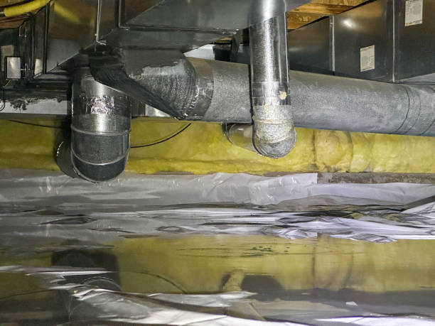 Local water damage restoration in SC