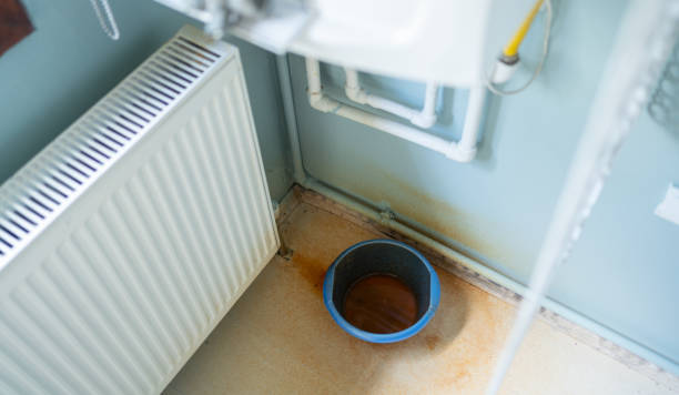 Best Flooded house restoration  in Southern Shops, SC